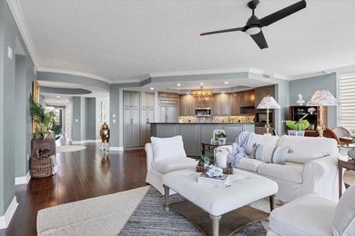 FULLY UPDATED o WATER VIEWS o PRIVATE 2-CAR GARAGE o OFFICE/4TH