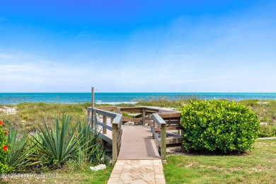 Beautiful, Upscale Oceanfront Luxury Condo. Experience the best