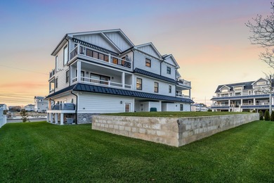 Stunning 4 Bedroom, 3 Bath Townhome Just Steps from the Beach in