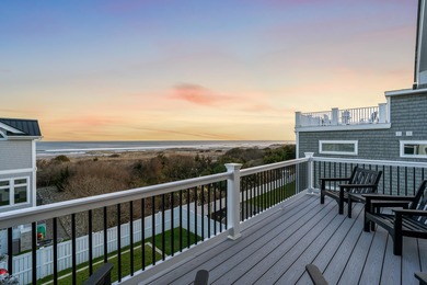 Stunning 4 Bedroom, 3 Bath Townhome Just Steps from the Beach in