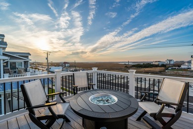 Stunning 4 Bedroom, 3 Bath Townhome Just Steps from the Beach in