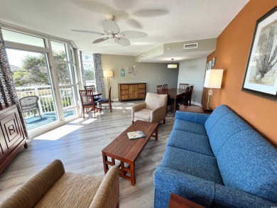 LOCATION! VIEWS!! AMENITIES!!! Named the Top Family Resort in