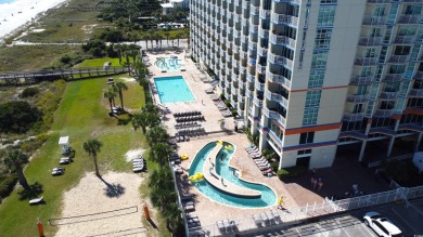 LOCATION! VIEWS!! AMENITIES!!! Named the Top Family Resort in