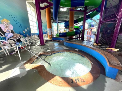 LOCATION! VIEWS!! AMENITIES!!! Named the Top Family Resort in