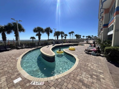 LOCATION! VIEWS!! AMENITIES!!! Named the Top Family Resort in