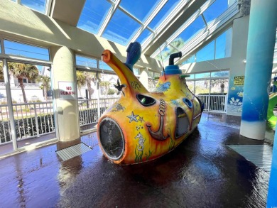 LOCATION! VIEWS!! AMENITIES!!! Named the Top Family Resort in