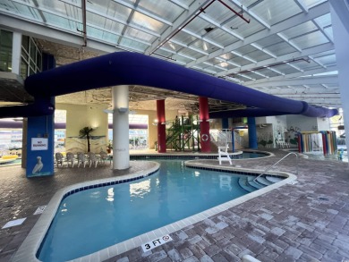 LOCATION! VIEWS!! AMENITIES!!! Named the Top Family Resort in