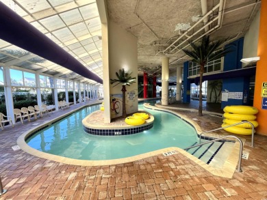 LOCATION! VIEWS!! AMENITIES!!! Named the Top Family Resort in