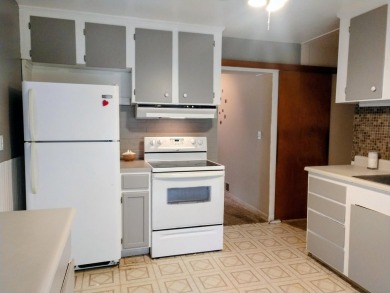 Move in ready. Mostly all newer painting has been done. Three