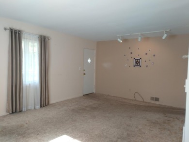 Move in ready. Mostly all newer painting has been done. Three