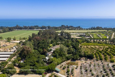 PACIFICA ESTATE is a residential offering, currently used by