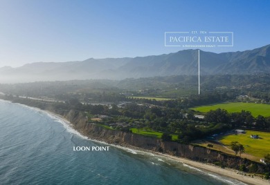PACIFICA ESTATE is a residential offering, currently used by