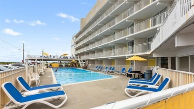 A Beautiful Ocean Front Nassau Condominium featuring 2 bedrooms