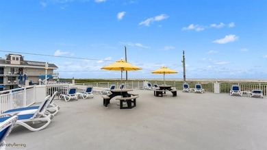 A Beautiful Ocean Front Nassau Condominium featuring 2 bedrooms