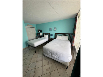 A Beautiful Ocean Front Nassau Condominium featuring 2 bedrooms