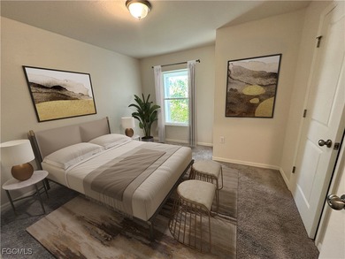 Beautiful home in the community of Vistanna Villas located in a