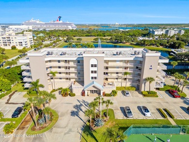 Move right in! Partially furnished 2 bedroom 2 bath beautifully