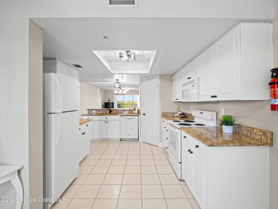 Move right in! Partially furnished 2 bedroom 2 bath beautifully