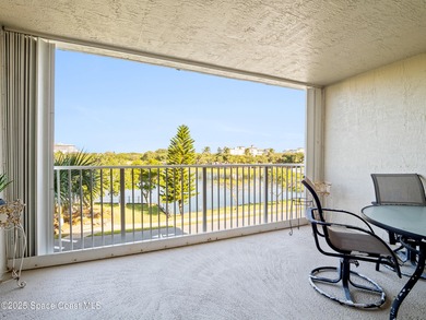 Move right in! Partially furnished 2 bedroom 2 bath beautifully