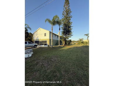 Price Improvement! Now is your chance to own this Hernando Beach