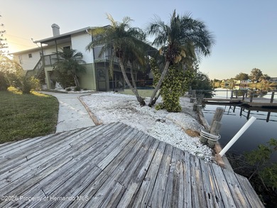 Price Improvement! Now is your chance to own this Hernando Beach