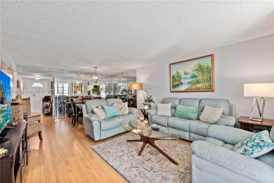 This beautifully renovated 2-bedroom, 2-bathroom condo in the