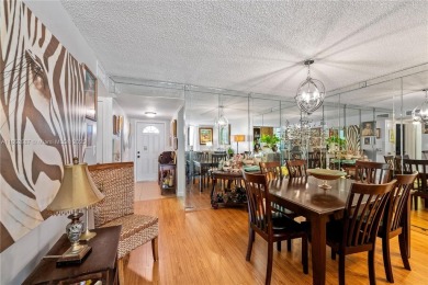 This beautifully renovated 2-bedroom, 2-bathroom condo in the