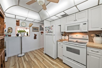 This beautifully renovated 2-bedroom, 2-bathroom condo in the