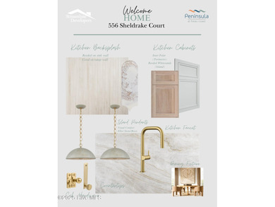 Luxury waterfront living awaits in Beau Coast's prestigious