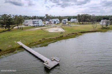 Luxury waterfront living awaits in Beau Coast's prestigious