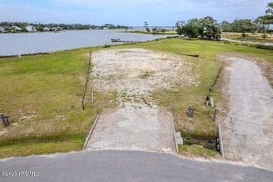 Luxury waterfront living awaits in Beau Coast's prestigious