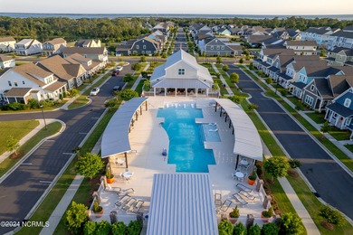 Luxury waterfront living awaits in Beau Coast's prestigious