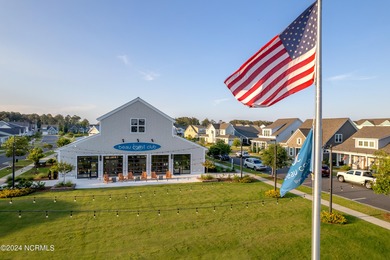 Luxury waterfront living awaits in Beau Coast's prestigious