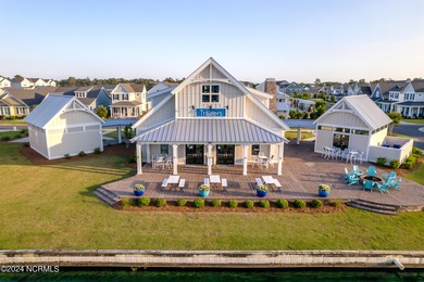 Luxury waterfront living awaits in Beau Coast's prestigious