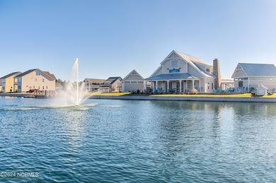 Luxury waterfront living awaits in Beau Coast's prestigious