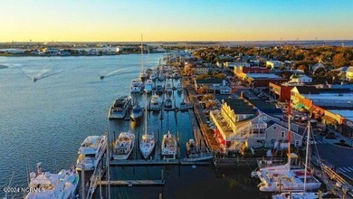 Luxury waterfront living awaits in Beau Coast's prestigious