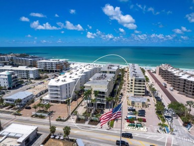 Spectacular, rarely available gulf-front living at Crescent