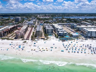 Spectacular, rarely available gulf-front living at Crescent