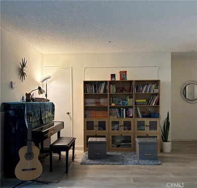 This house is situated in a quiet, well-maintained community