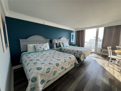 PRICED TO SELL! OCEAN-VIEW CONDO WITH NO LEASE RESTRICTIONS!