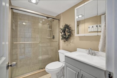 Ready to move in!! This bright and roomy condo is turnkey. The