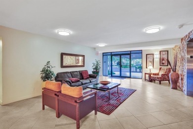 Ready to move in!! This bright and roomy condo is turnkey. The