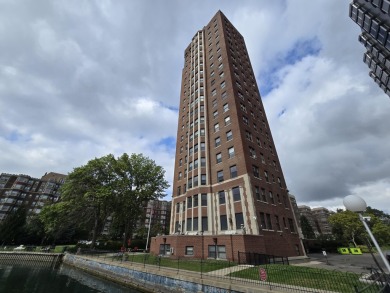 Incredible Downtown Detroit Diamond in the Rough! This 3 bedroom