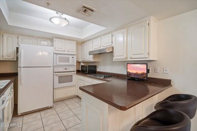 Scottsdale's Hidden Gem! *Resort resort style 2 Bedroom, 2