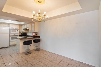 Scottsdale's Hidden Gem! *Resort resort style 2 Bedroom, 2