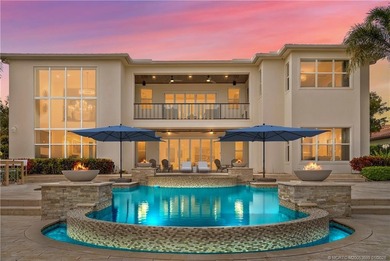 WIDE WATERFRONT - Experience waterfront luxury in this Riverbend