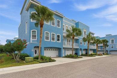 LOCATION, LOCATION, LOCATION! Experience true waterfront luxury