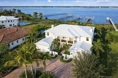 WIDE WATERFRONT - Experience waterfront luxury in this Riverbend