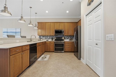 LOCATION, LOCATION, LOCATION! Experience true waterfront luxury