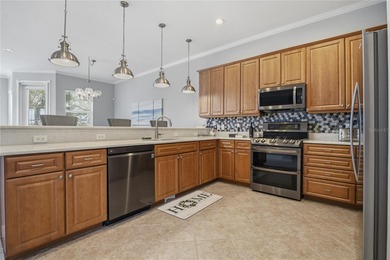 LOCATION, LOCATION, LOCATION! Experience true waterfront luxury